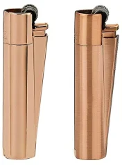Clipper Metal Rose Gold