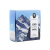 Hemnia Cristaux de CBD 99%, 500mg CBD, 0,5 gramme