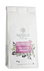 Nobilis Tilia Yrttitee imettäville äideille, 50 g