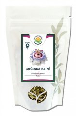 Salvia Paradise Mučenka pletní - Passiflora nať 1000g