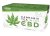 Euphoria Kannabistee CBD:llä, 30 g