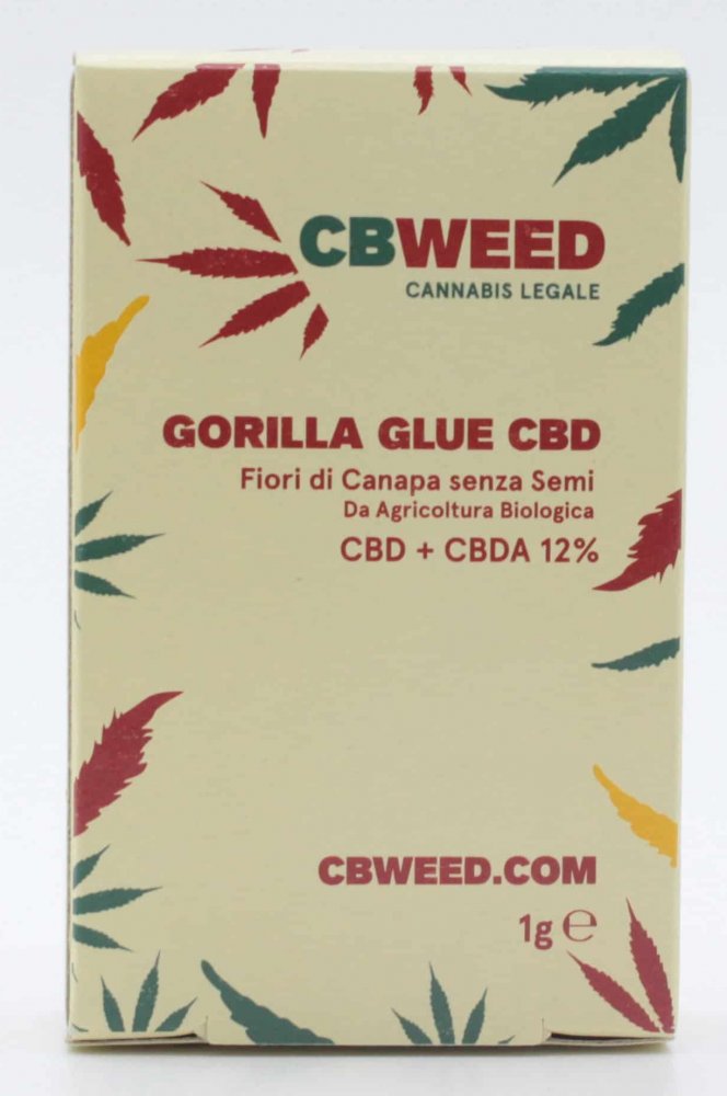 CBN 70％Total Cannabinoid92%ゴリラグルーワックス1g THXEワックス - ゴリラグルー 高濃度 ライブレジン Weedyyz 大麻