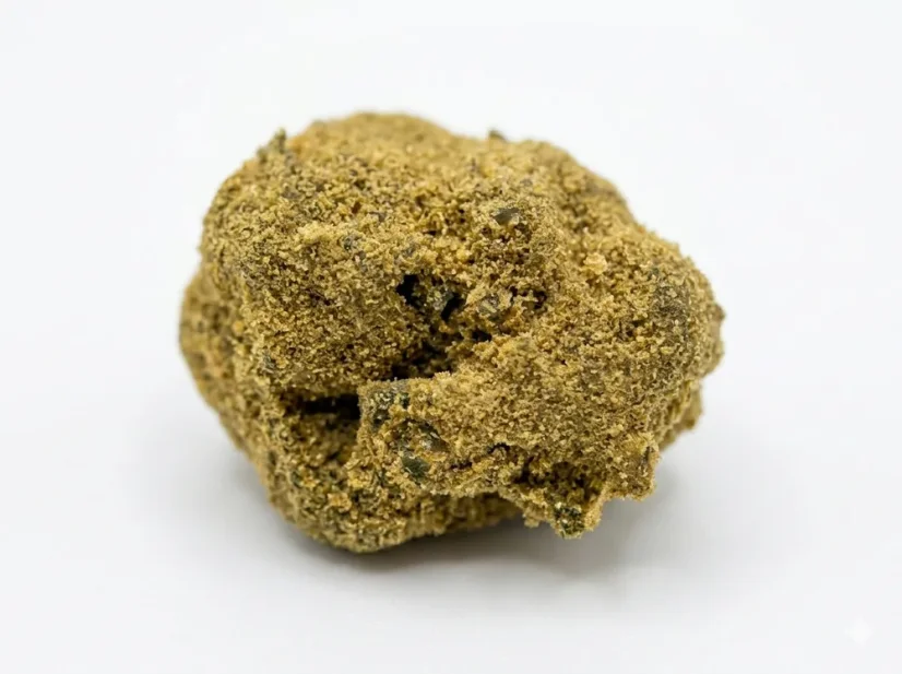 Herbican CBD Moon Rock, 1 g - 10 g
