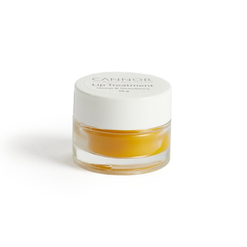 Cannor Intensive Lip Balm - Huulihoito - 10 g