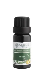 Nobilis Tilia Essential oil - Lemon 10 ml