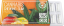 Cannabis Mango rágógumi (36 mg CBD) – Kijelző tartály (24 doboz), 408 g