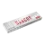 Narcos White Edition King Size Slim Rolling Papers + Tips