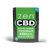 ZEN CBD Gummies - vodný melón, 250 mg, 10 ks