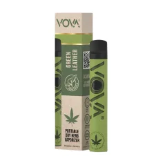 VOVA - Vaporisateur Volks - Vert
