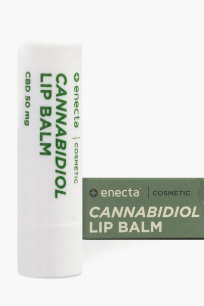 Enecta CBD-huulivoide