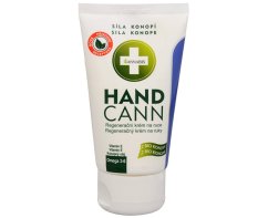 Annabis Handcann luonnollinen käsivoide, 75 ml