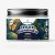 Canntropy CBD плодови гуми веган, 30 бр x 25 mg, 750 mg CBD, 90 g
