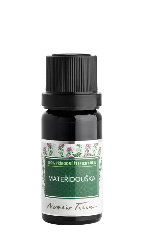 Nobilis Tilia Eteerinen emojuuriöljy, 10 ml