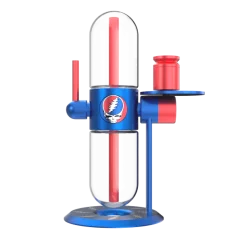 Stündenglass X Grateful Dead Gravity Hookah