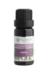 Nobilis Tilia Un amestec de uleiuri esențiale Tantra, 10 ml
