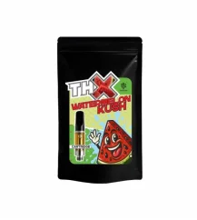 Czech CBD THX Cartridge Watermelon Kush, THX 88 %, 2 ml