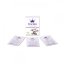 Limpuro Kingwipes Puhdistus Kudokset, 12 kpl