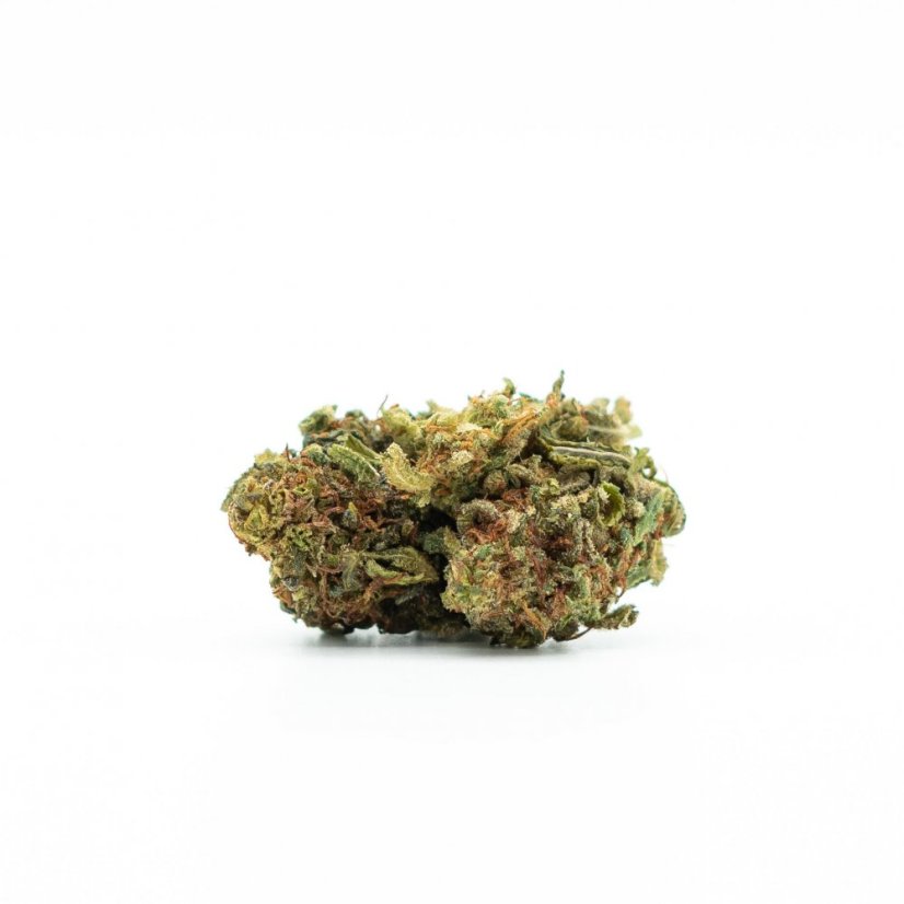 Canalogy HHC-bloem Koninklijk Stinkdier 30 %, 1g - 1000g