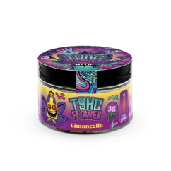 Euphoria T9HC Kukat Limoncello, 3 g