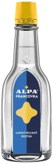 Alpa Francowka - alkoholowo-ziołowy roztwór, 160 ml