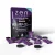 Zen CBD THC+ Gummies Grape NiteNite -viinikumi, 10 kpl, 500 mg, 60 g
