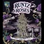 T.H.Seeds™ Cannabis Seeds Runtz N' Roses, eri pakkaus, feminisoitu