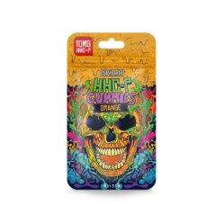 Euphoria HHCP Gummies Orange, 5 db x 2 mg, 10 mg