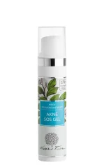 Nobilis Tilia Acne SOS Gel, 15 ml