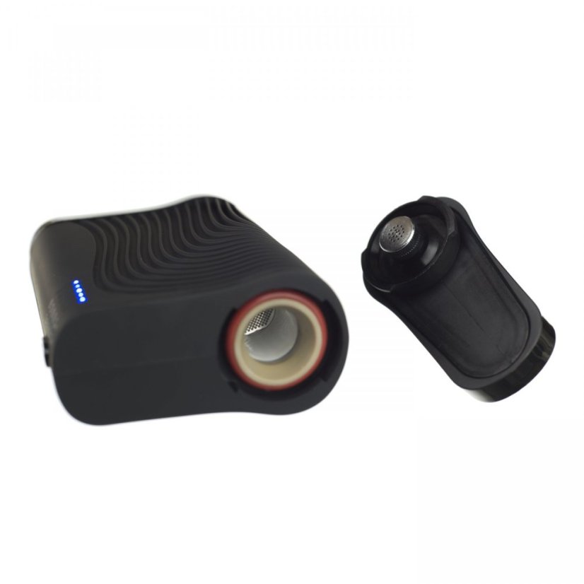 Boundless CF vaporizer