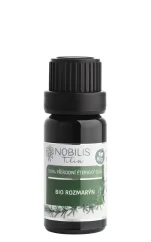 Nobilis Tilia Essential Oil - Bio Rosemary 10 ml