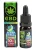 Euphoria CBD 10 % olajjal terpének, 10 ml, 1000 mg - Aludj jól