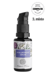 Nobilis Tilia – Ser hialuronic 20 ml