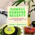 Domácí konopné recepty / Sandra Hinchliffe