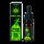 Euphoria CBD olej 5% s terpeny, 10ml, 500 mg - Sport Recovery
