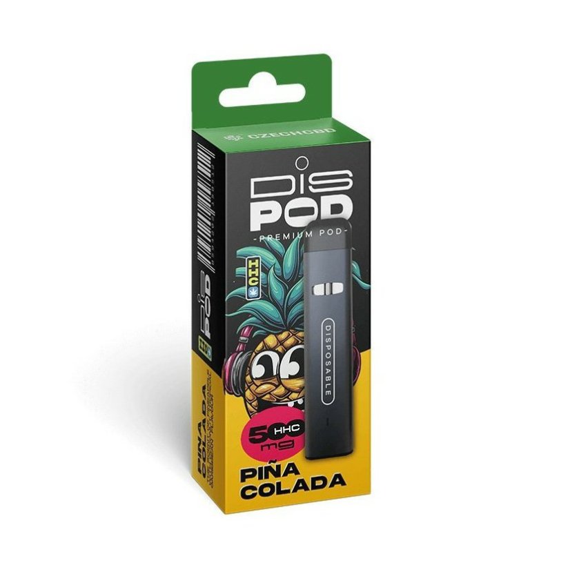 elfbar elfa kaufen HHC + HHC-P Vape Cartridges main image 0