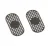 Muștiuc Boundless CFC 2.0 Ecran (2-Pack)