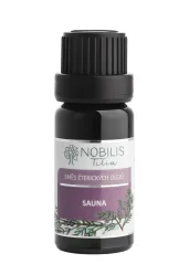 Nobilis Tilia Amestec de uleiuri esentiale Sauna, 10 ml
