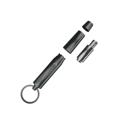 AirVape OM Keychain - Gunmetal