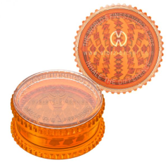 Vulkán - Gyógynövény malom, 59 mm