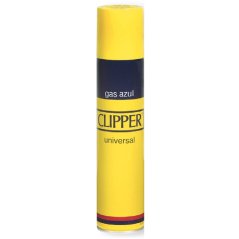 Clipper Brichetă cu gaz universal, 300 ml