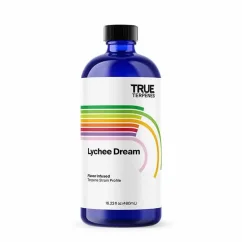 True Terpenes Flavor Infused Lychee Dream (5 ml - 960 ml)