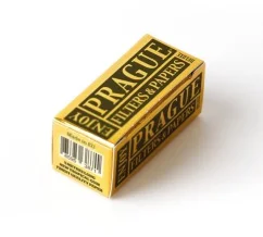 Prague Filters and Papers - Savuke rullaavat paperit, 5 m