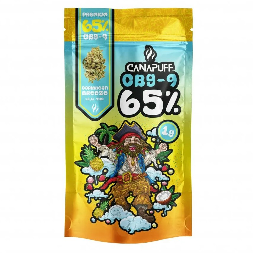 CB9原料 5g CB9原料 5g