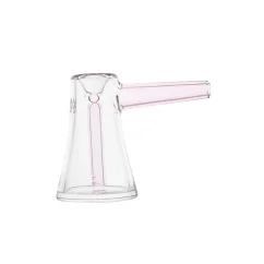 MJ Arsenal Vulkan Bubbler, Blush