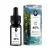 Hemnia CBD õli 40% THC vaba, 4000 mg, 10 ml