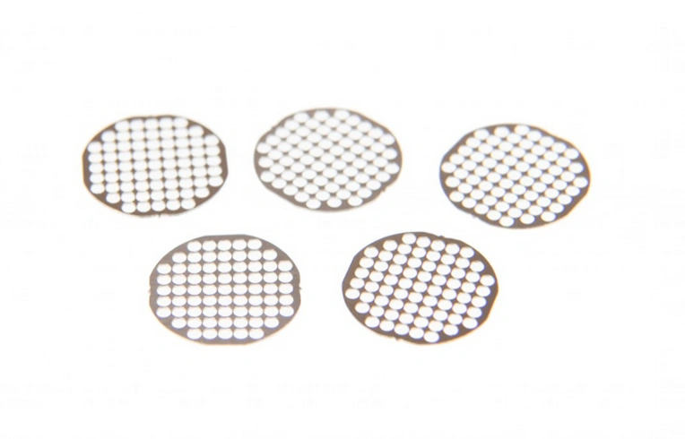 FlowerMate Slick suukappaleen näyttö