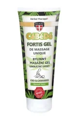 Palacio CéBéDé Fortis Unique Hierontageeli, 200 ml