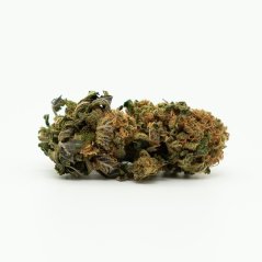 CBD kender Virág Wellness, 15% CBD, 0.2% THC (3g-100g)