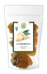 Salvia Paradise Zázvor sušený 100g