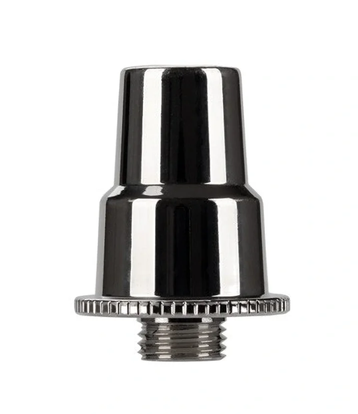 FocusVape - Адаптер за водопроводна тръба от неръждаема стомана